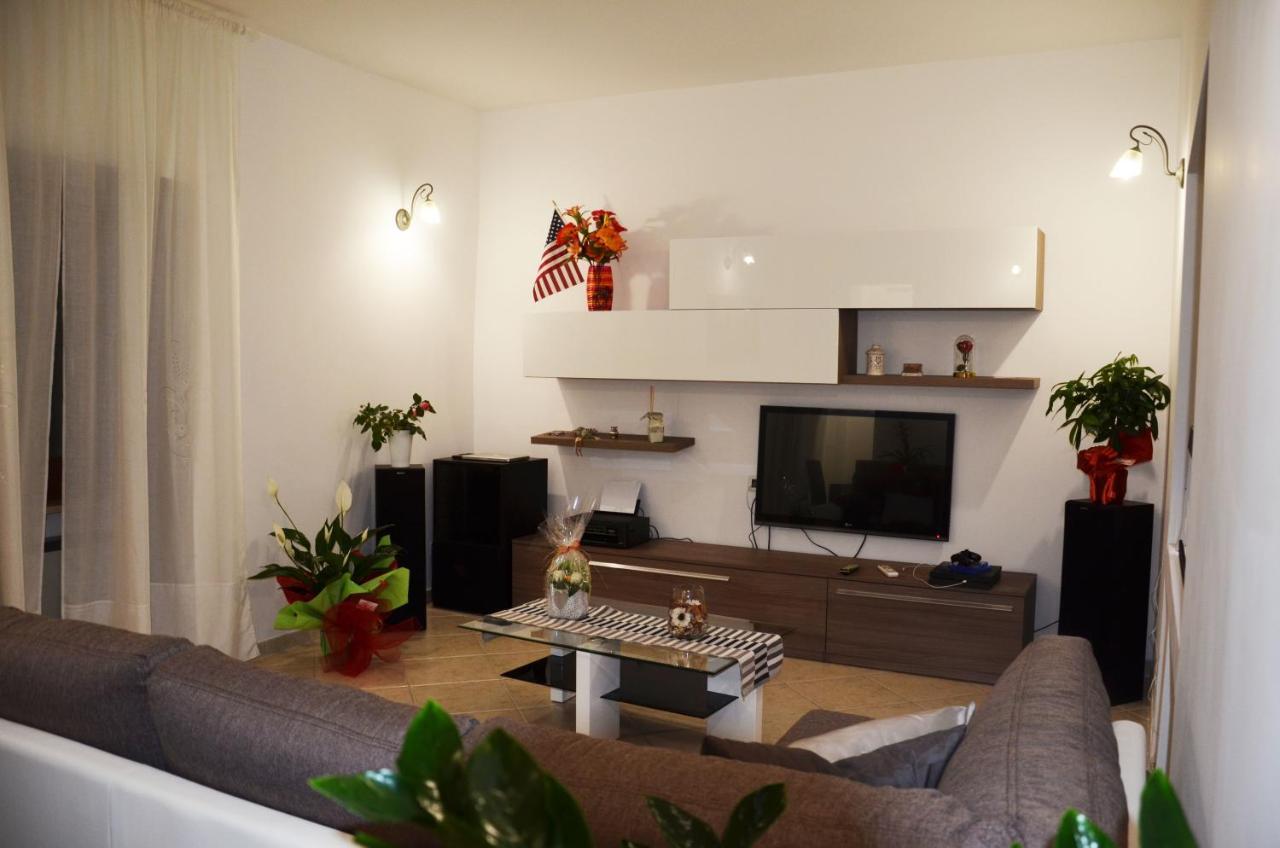 MoroloLa Tana Delle Lepri住宿加早餐旅馆 外观 照片